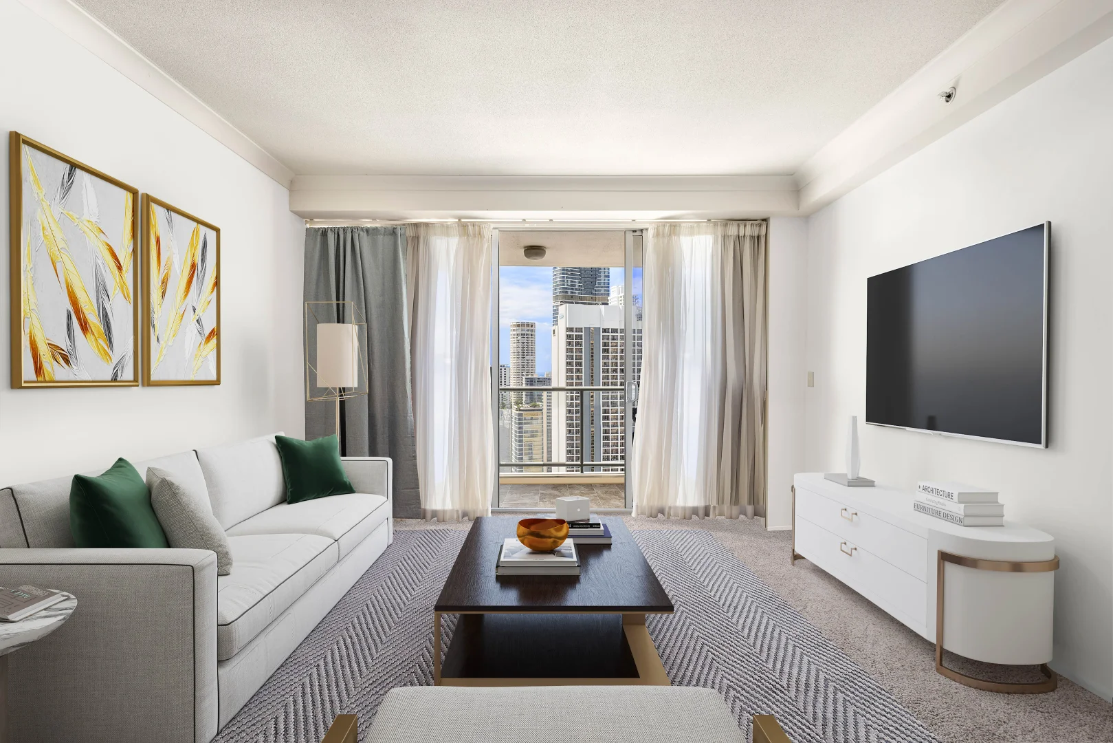 Additional image 2 of 1162/23 Ferny Avenue, Surfers Paradise QLD 4217