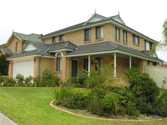 10 Ipswich Avenue, Glenwood NSW 2768