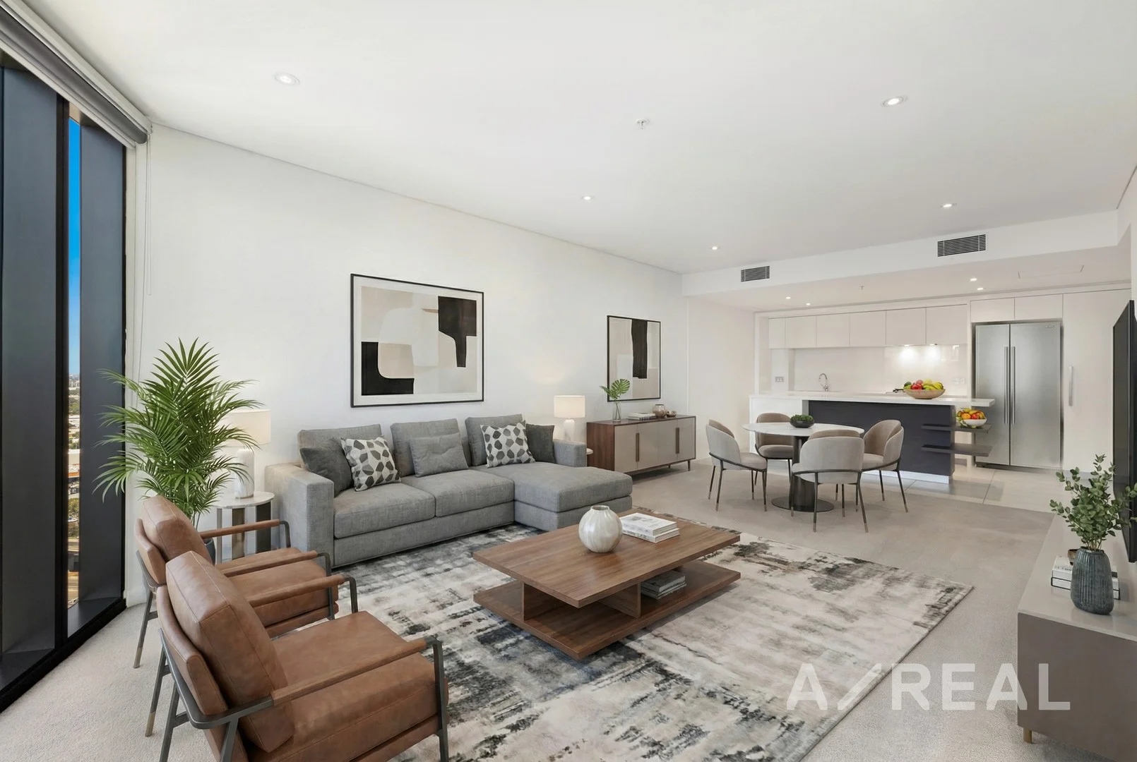 2803/100 Lorimer Street, Docklands VIC 3008