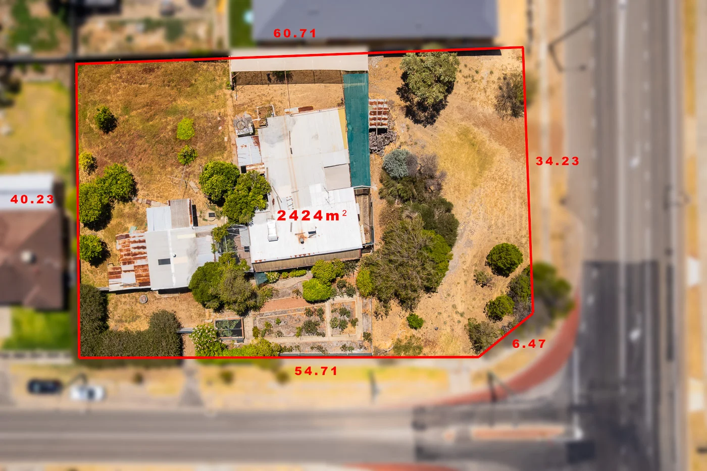 6 South Street, North Dandalup WA 6207