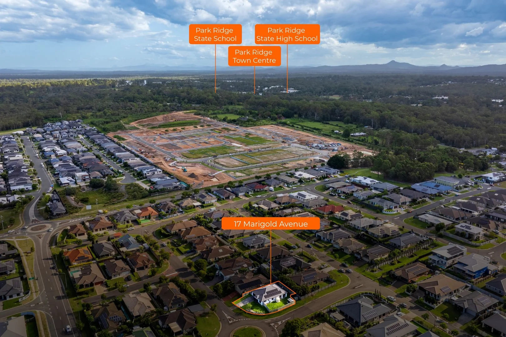 Additional image 19 of 17 Marigold Avenue, Regents Park QLD 4118