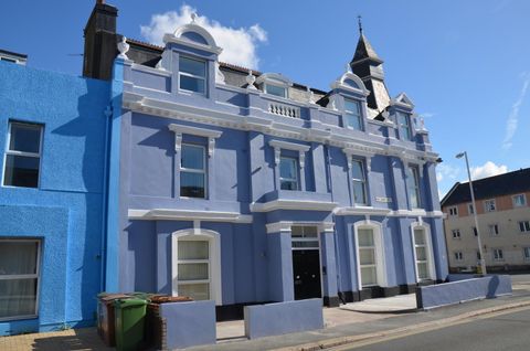 Hill Park Crescent, Plymouth PL4
