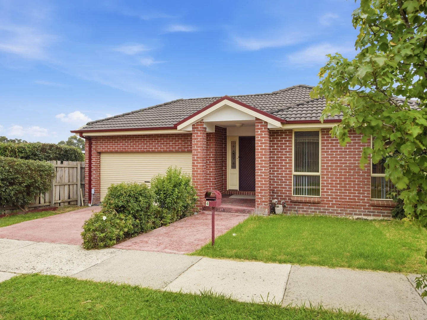 4 Gladstone Street, Lilydale VIC 3140
