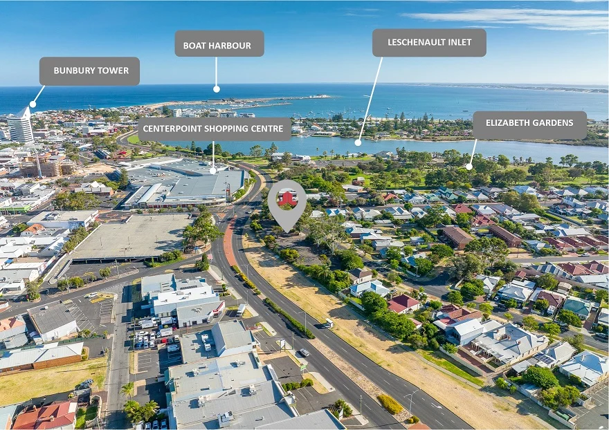 2 Charles Street, Bunbury WA 6230