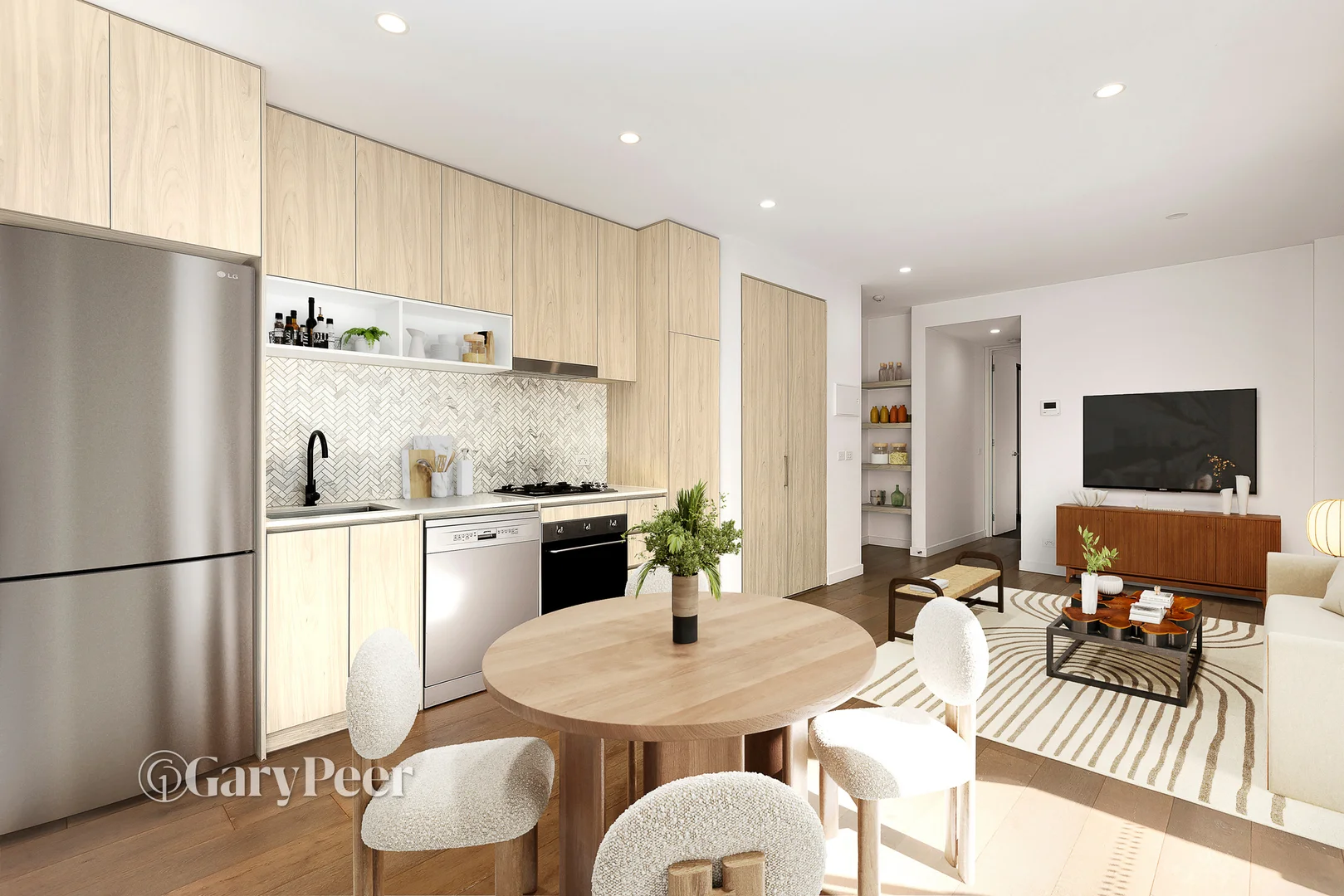 Additional image 3 of 103/681 Inkerman Road, Caulfield North VIC 3161