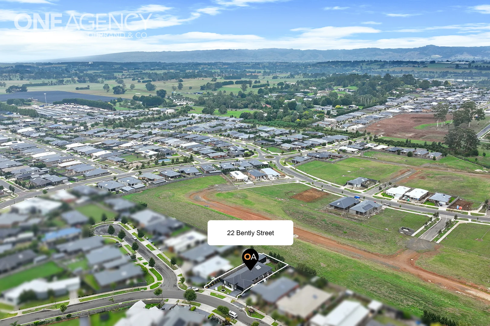 Additional image 33 of 22 Bentley Street, Warragul VIC 3820