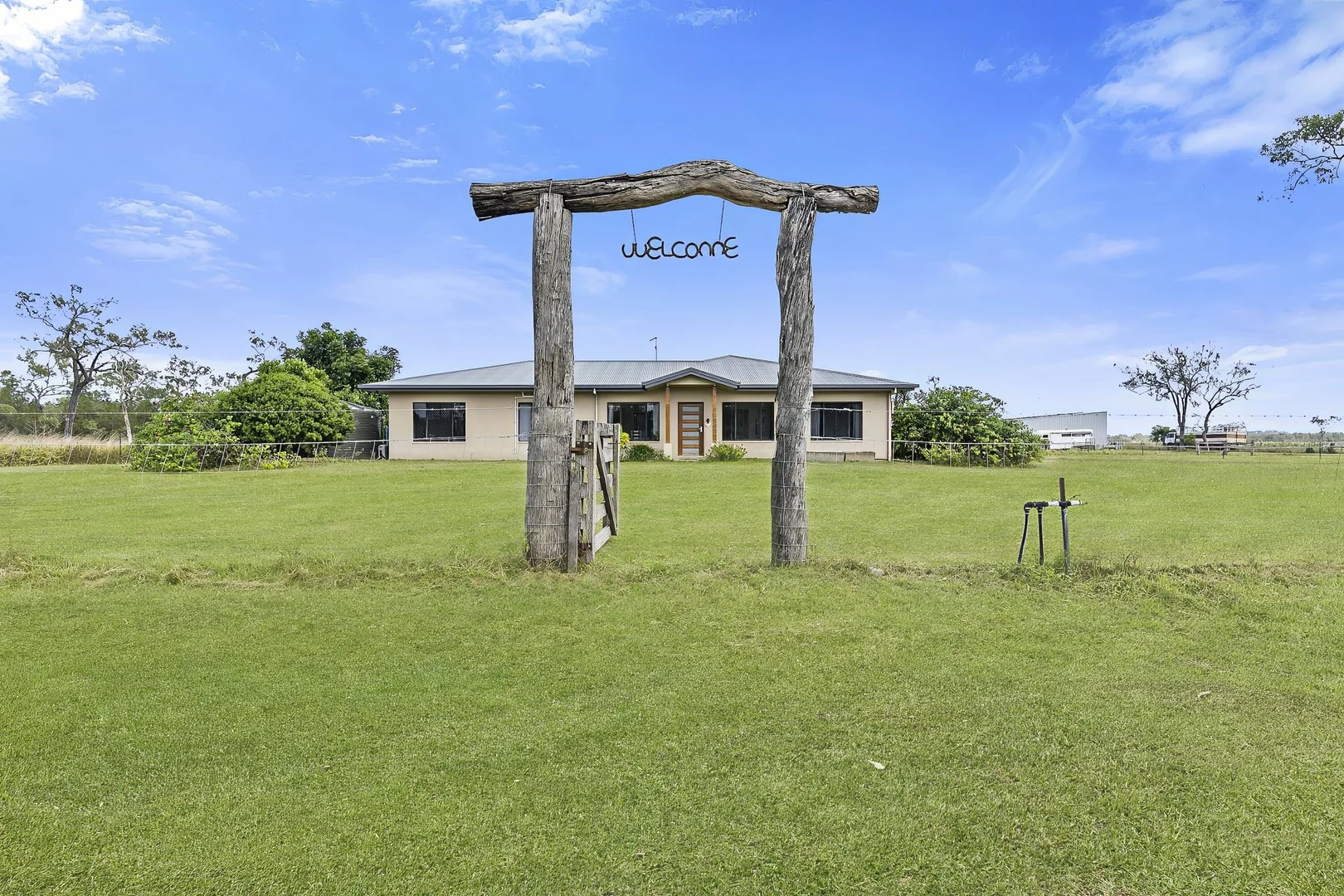 171 Shanty Creek Road, Mareeba QLD 4880