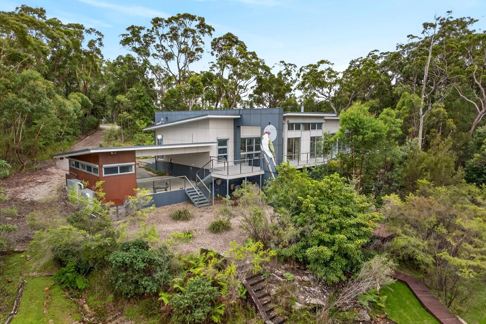 297 Paterson Road, Yellow Rock NSW 2777