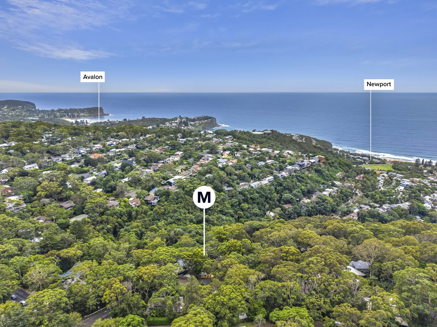 Additional image 17 of 138 Grandview Drive, Newport NSW 2106