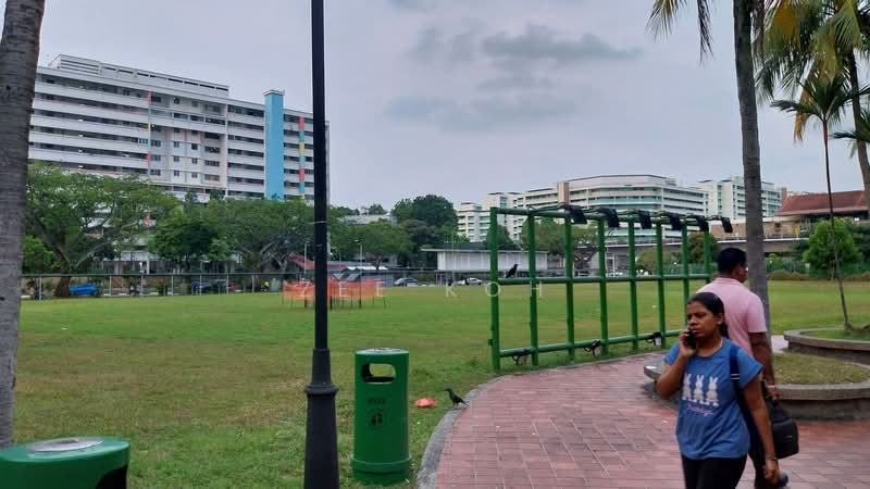 Additional image 13 of 743 Yishun Avenue 5
