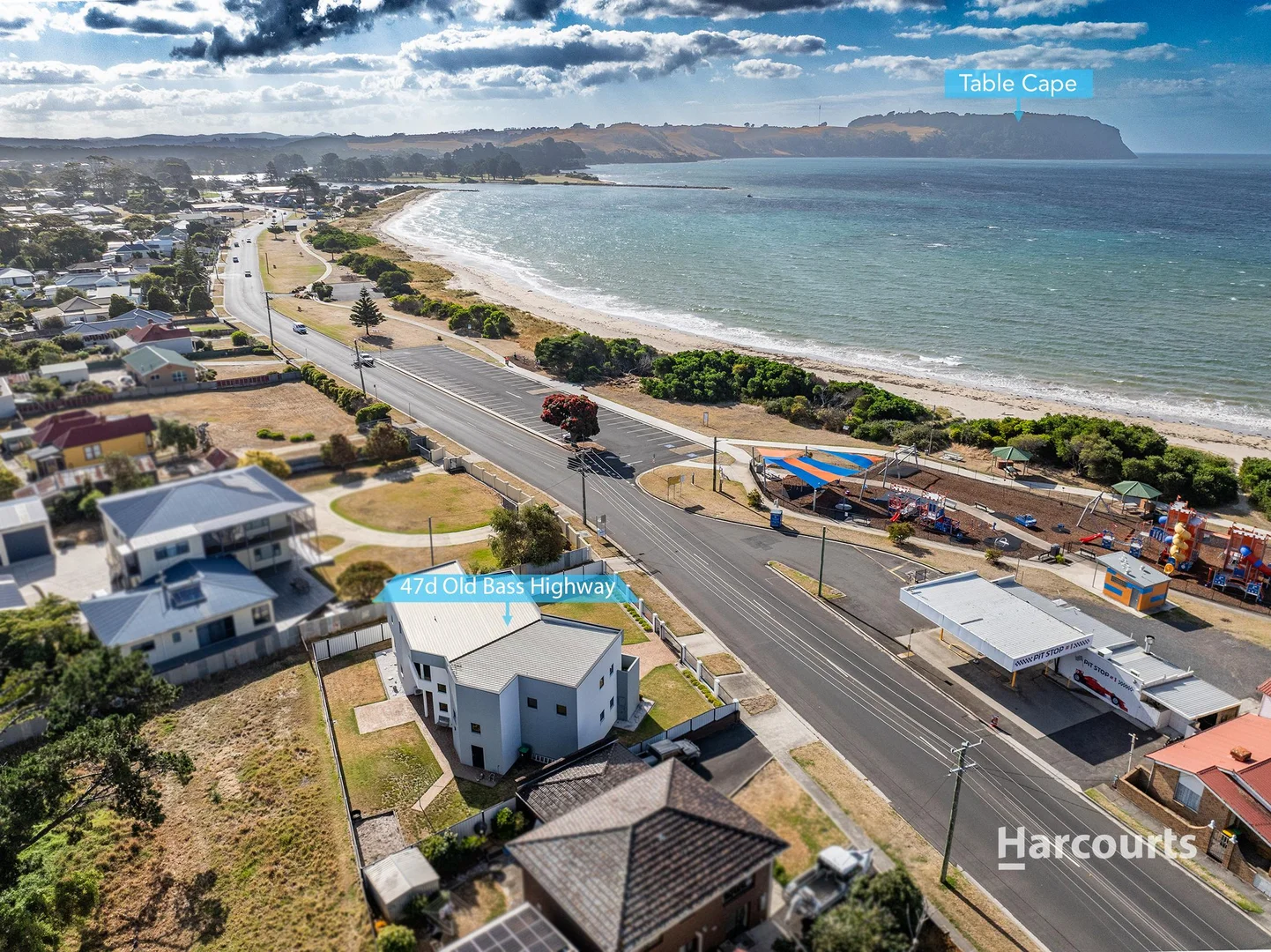 Additional image 32 of 47D Old Bass Highway, Wynyard TAS 7325