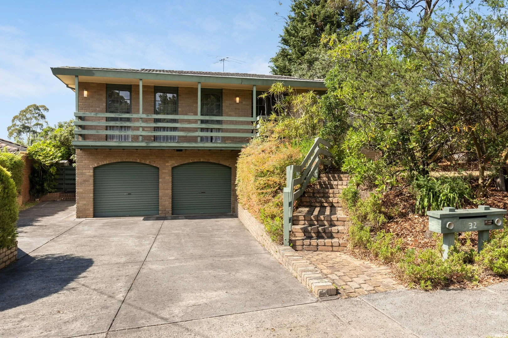 32 Webster Avenue, Croydon VIC 3136