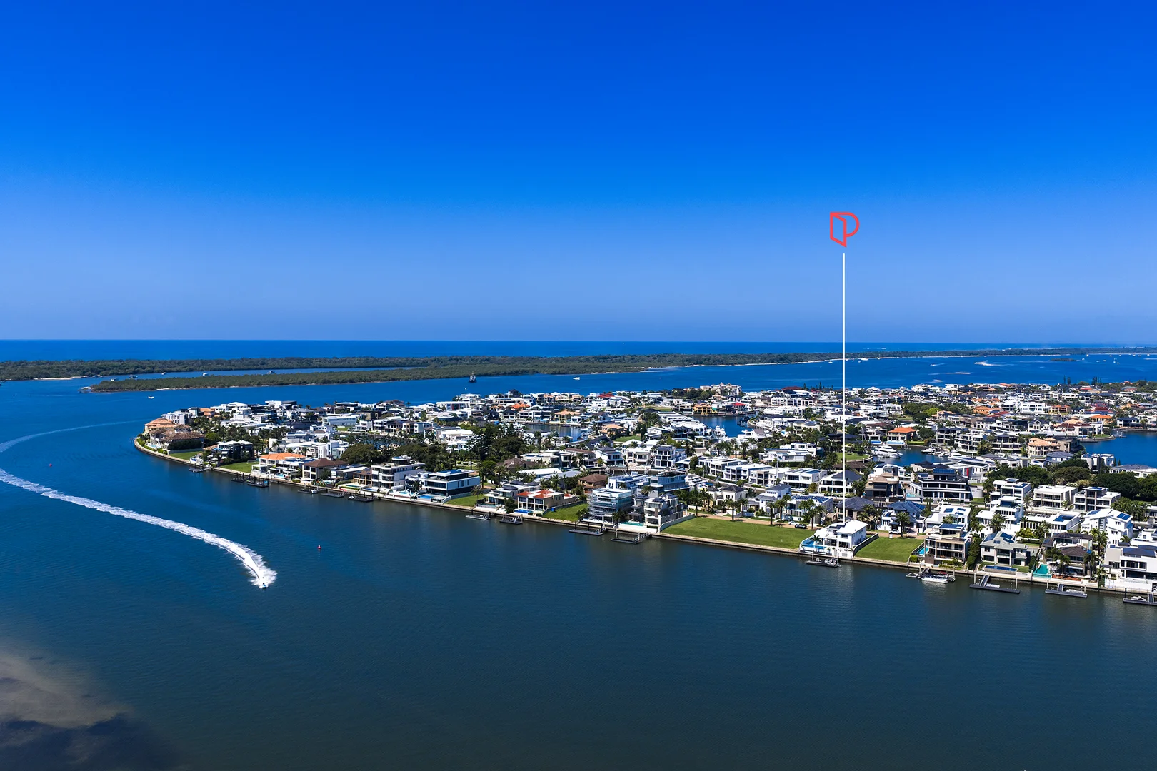 Additional image 38 of 23 Knightsbridge Parade West, Sovereign Islands QLD 4216