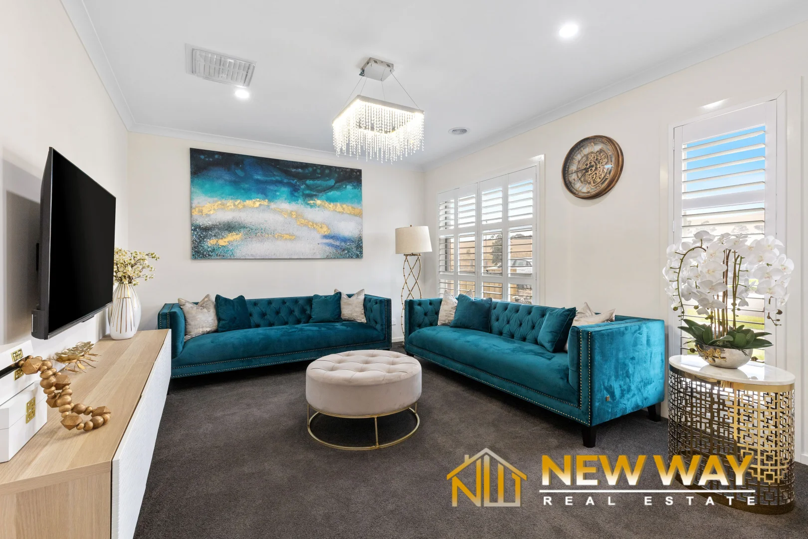 Additional image 3 of 36 Nankeen Loop, Beveridge VIC 3753