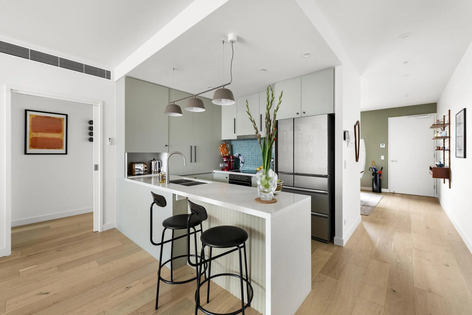 Additional image 3 of 203/104 John Street, Brunswick East VIC 3057