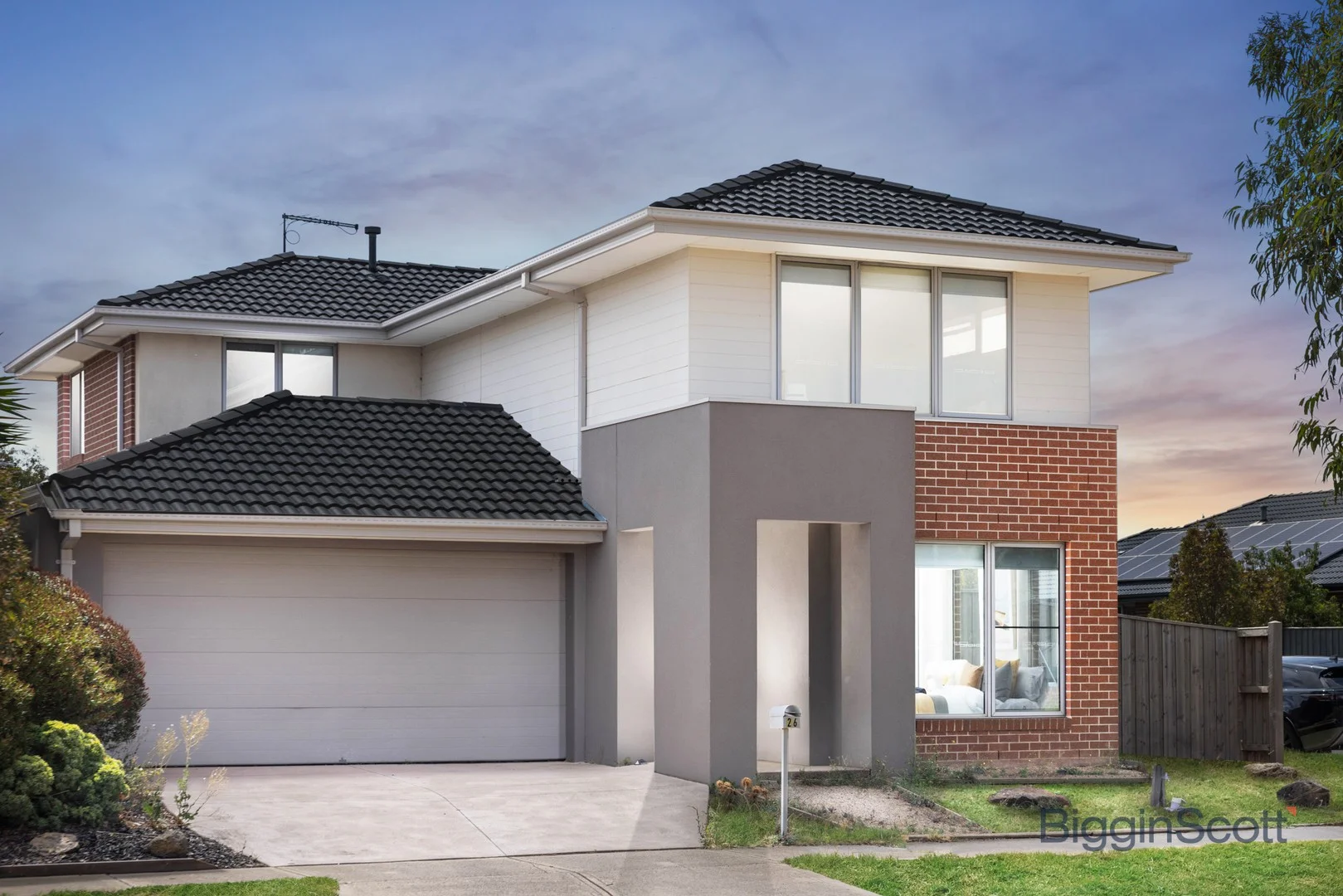 26 Style Way, Tarneit VIC 3029