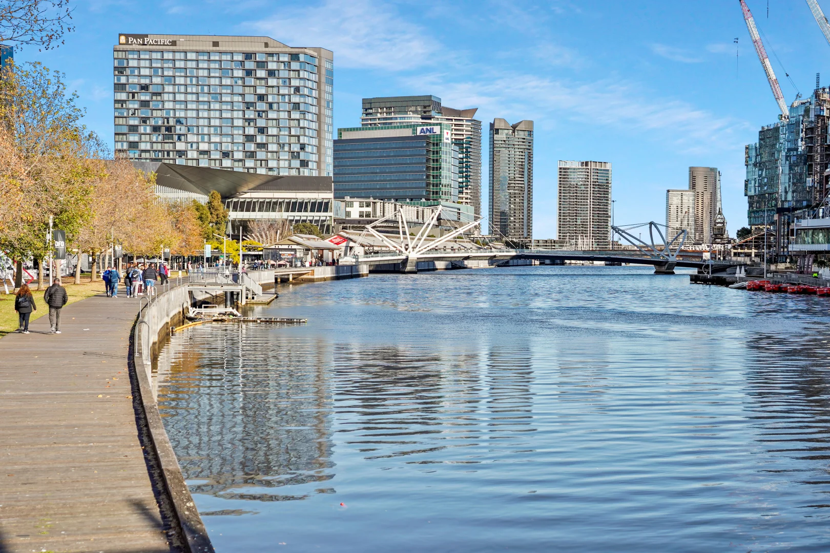 Additional image 17 of 2514/628 Flinders Street, Docklands VIC 3008