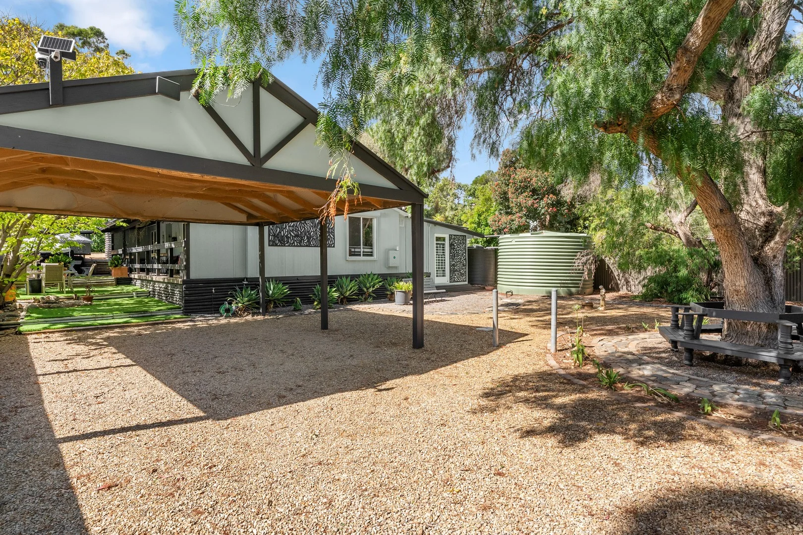 7 Park Street, Second Valley SA 5204