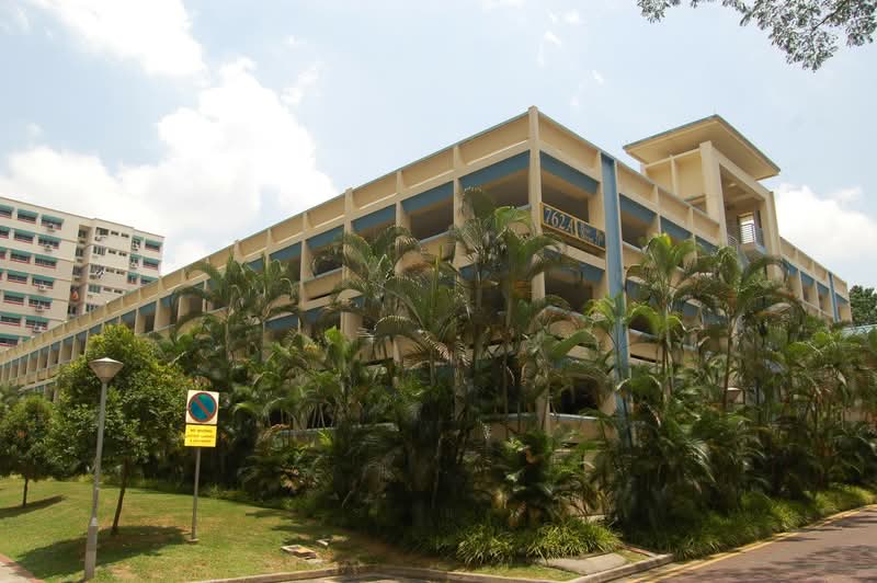 Additional image 22 of 759 Pasir Ris Street 71