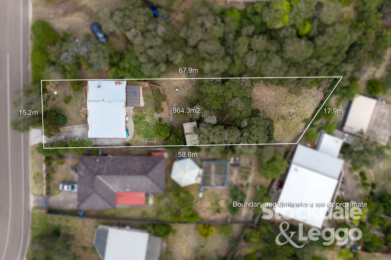 Additional image 10 of 88 Creedmore Drive, Rye VIC 3941