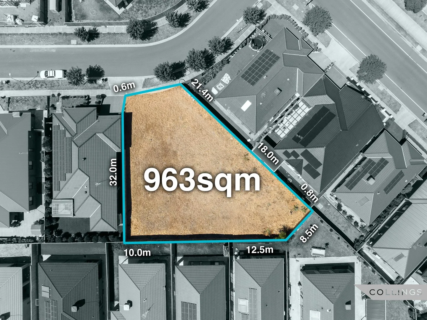 32 Octavia Street, Kalkallo VIC 3064