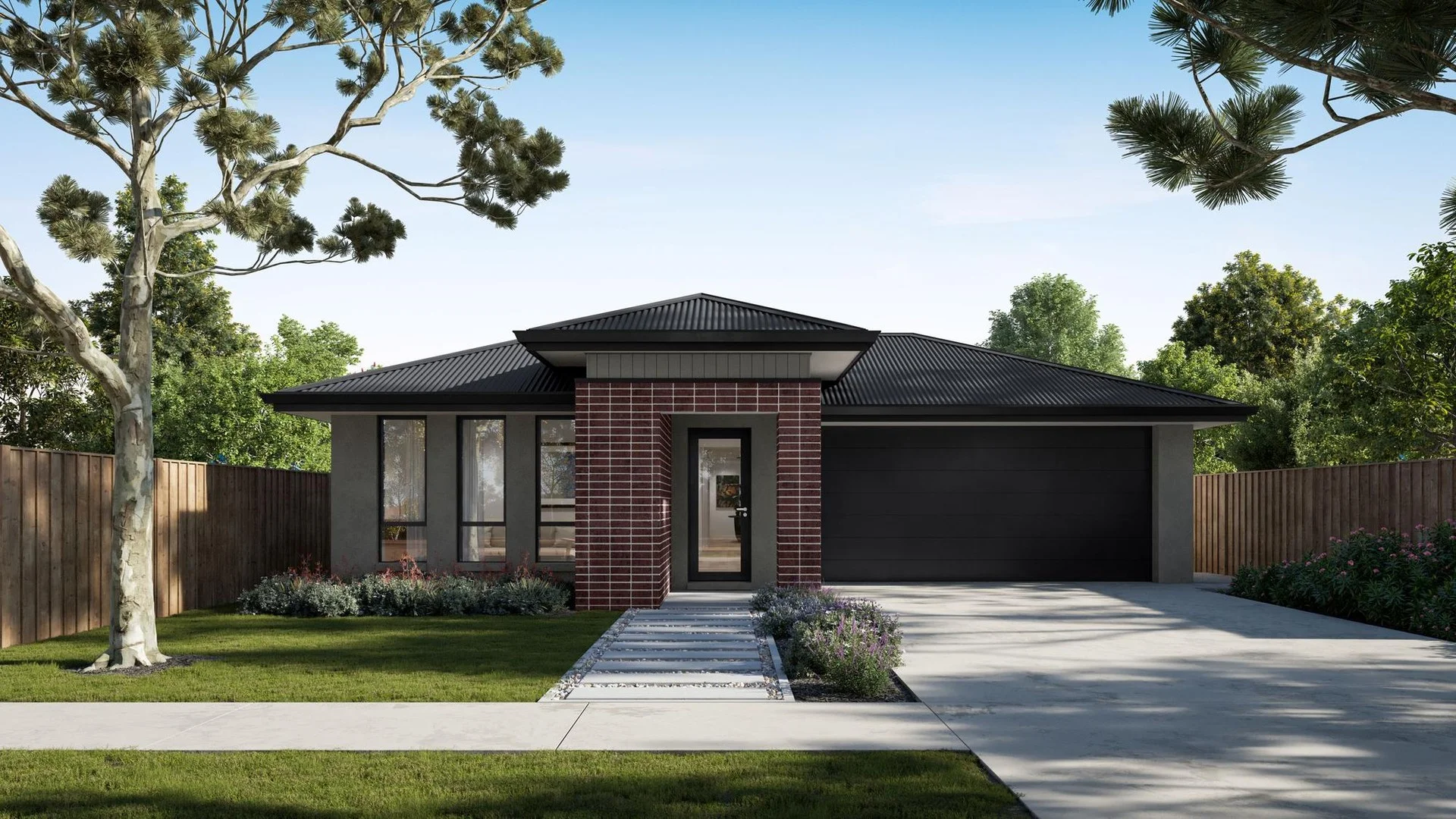 3113 Veronica Boulevard, Donnybrook VIC 3064