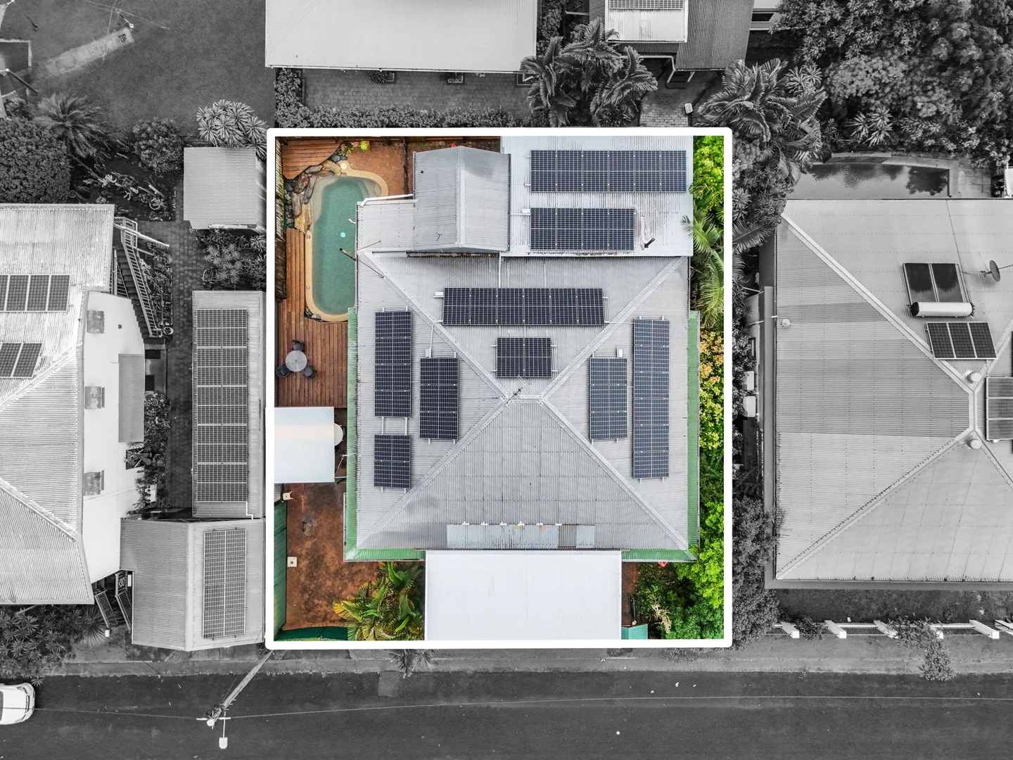 Additional image 2 of 18 Terminus Street, Parramatta Park QLD 4870