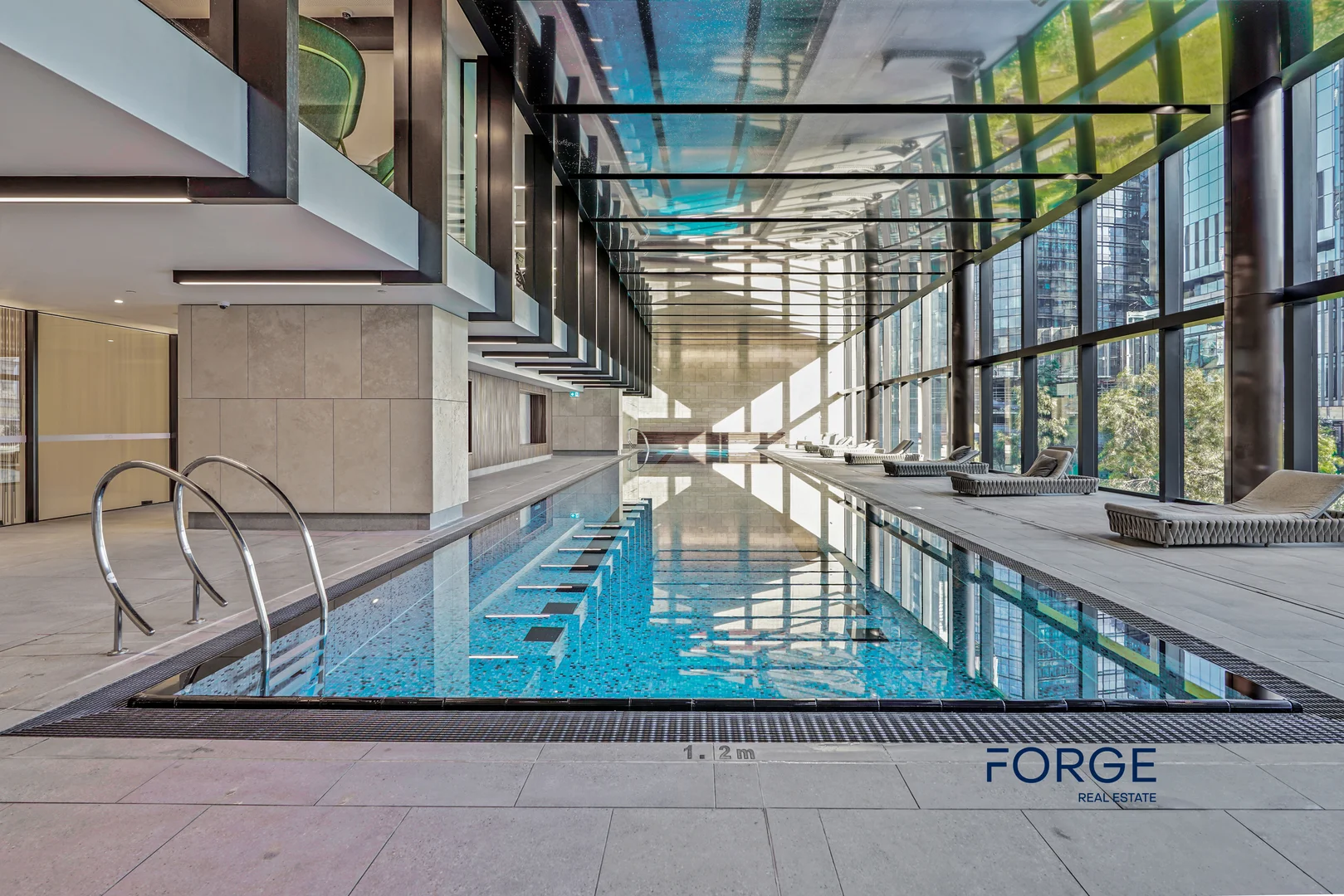 Additional image 18 of 2514/628 Flinders Street, Docklands VIC 3008
