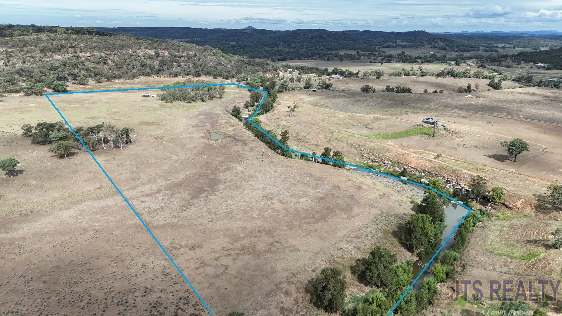 1061 Cullingral Road, Merriwa NSW 2329