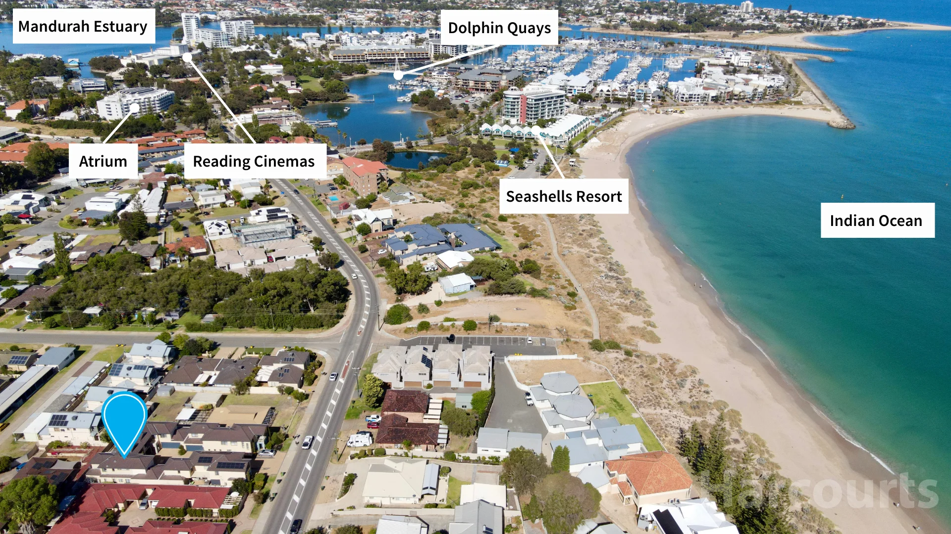 Additional image 44 of 4/97 Ormsby Terrace, Mandurah WA 6210