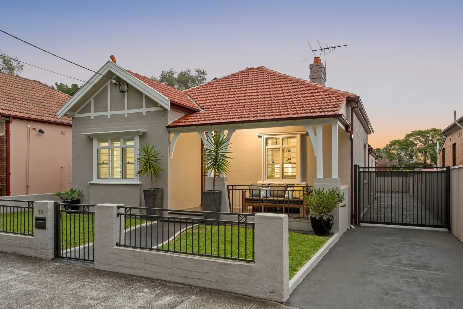 55 Pomeroy Street, Homebush NSW 2140