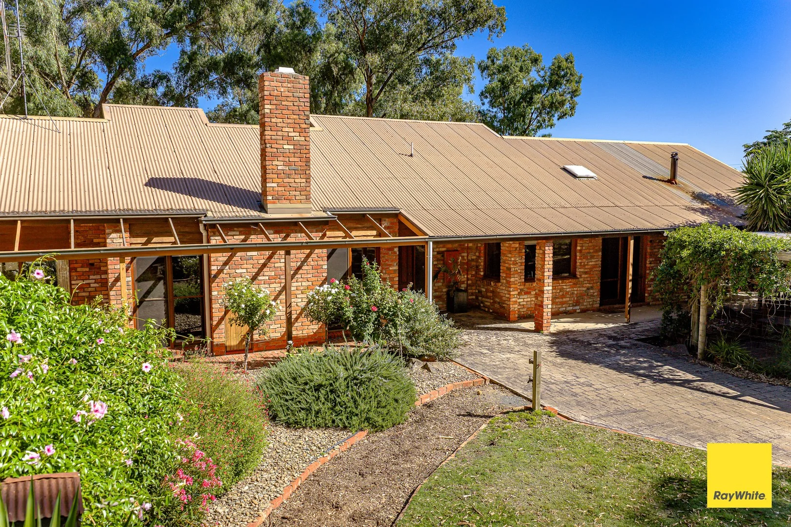 50 Leans Road, Huntly VIC 3551