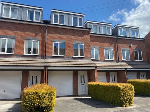 Hoult Street, Derby DE22, Room to rent