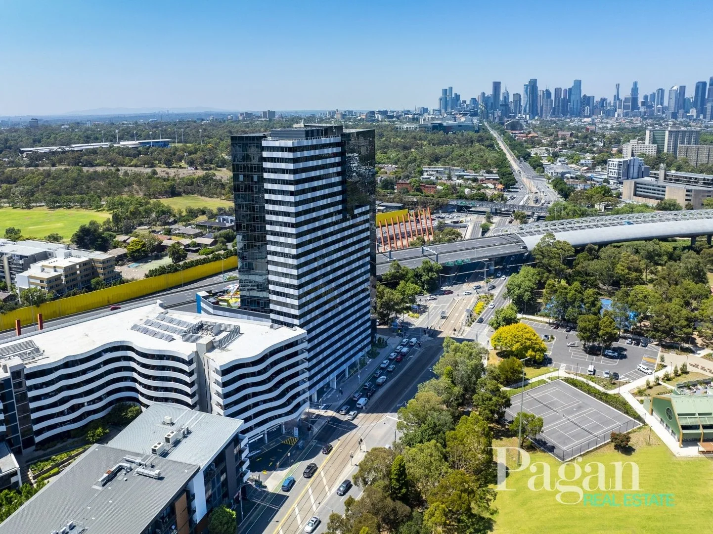 Additional image 11 of 1720/18 Mt Alexander Road, Travancore VIC 3032