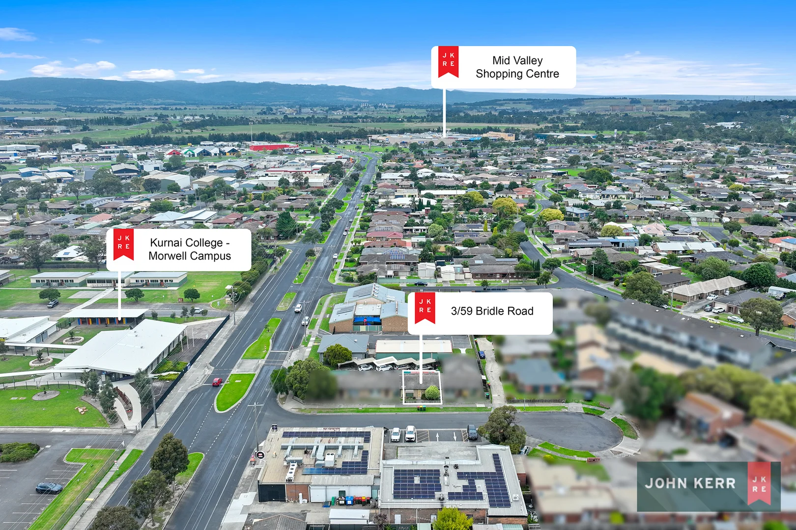 Additional image 11 of 3/59 Bridle Road, Morwell VIC 3840