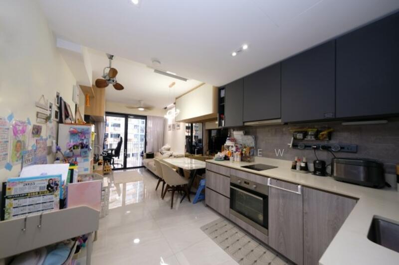 43 Hougang Avenue 7