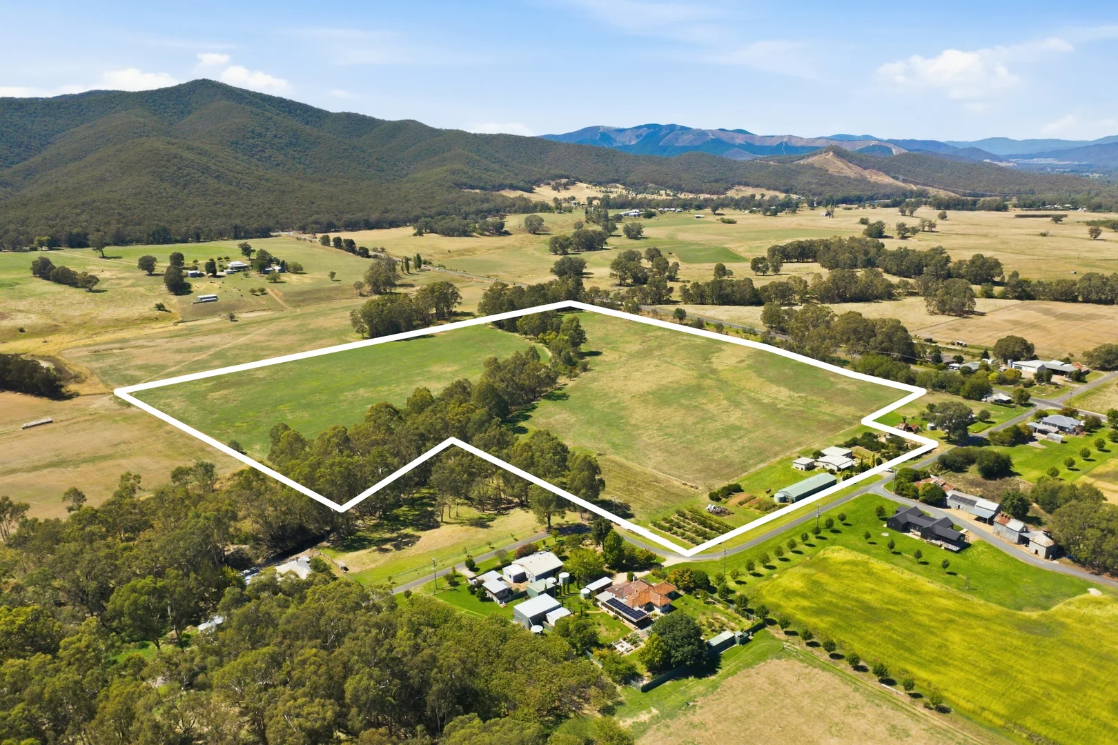 Additional image 11 of 153 Lower River Road West, Myrtleford VIC 3737