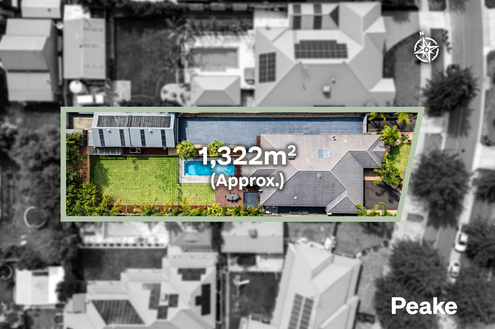 Additional image 21 of 3 Florence Terrace, Beaconsfield VIC 3807