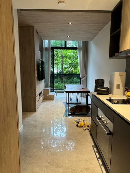 68 South Buona Vista Road