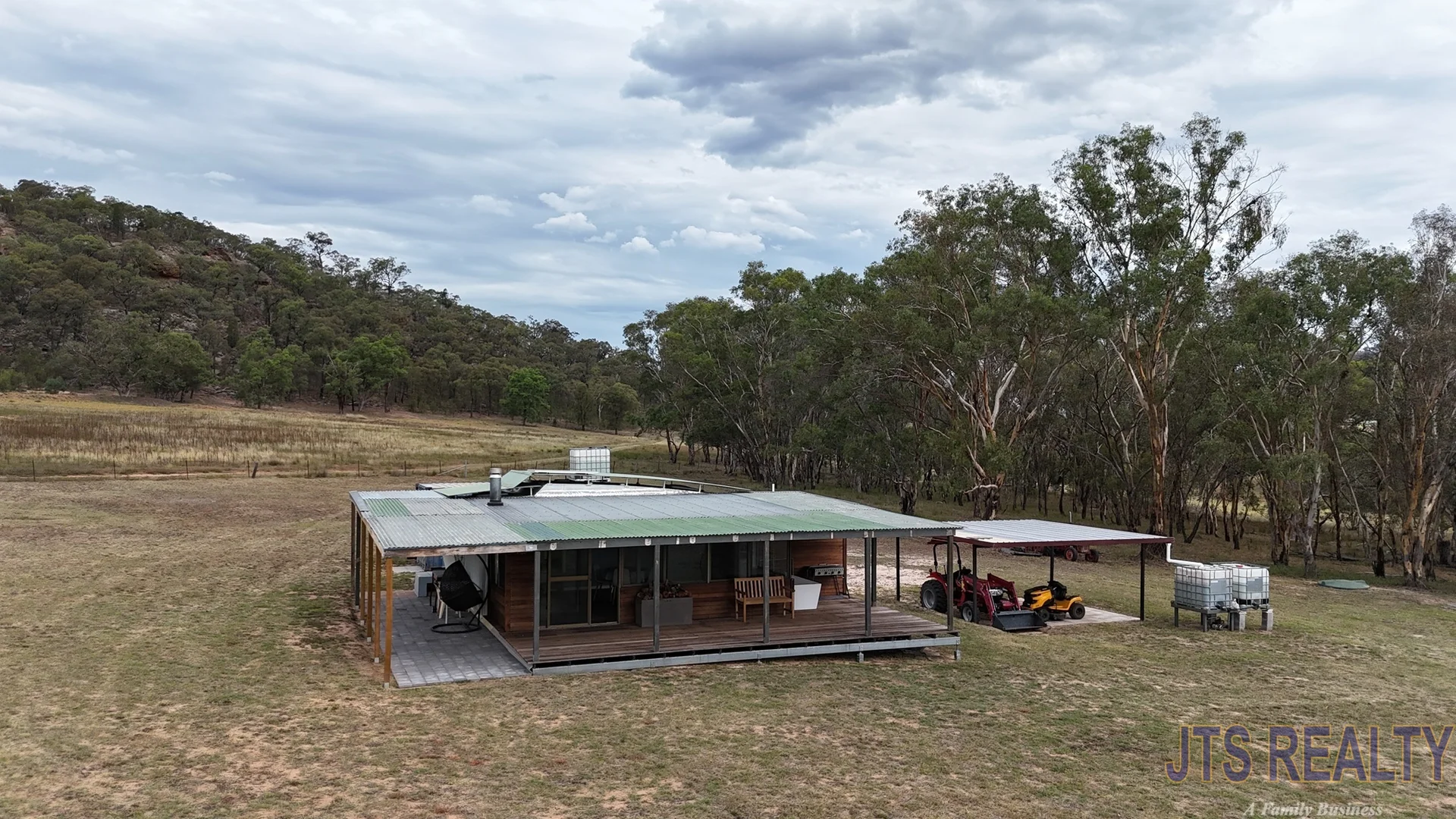 Additional image 4 of 1061 Cullingral Road, Merriwa NSW 2329