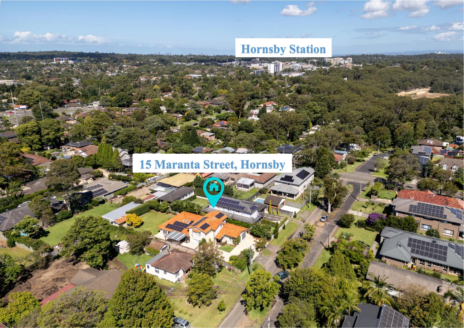 Additional image 19 of 15 Maranta Street, Hornsby NSW 2077