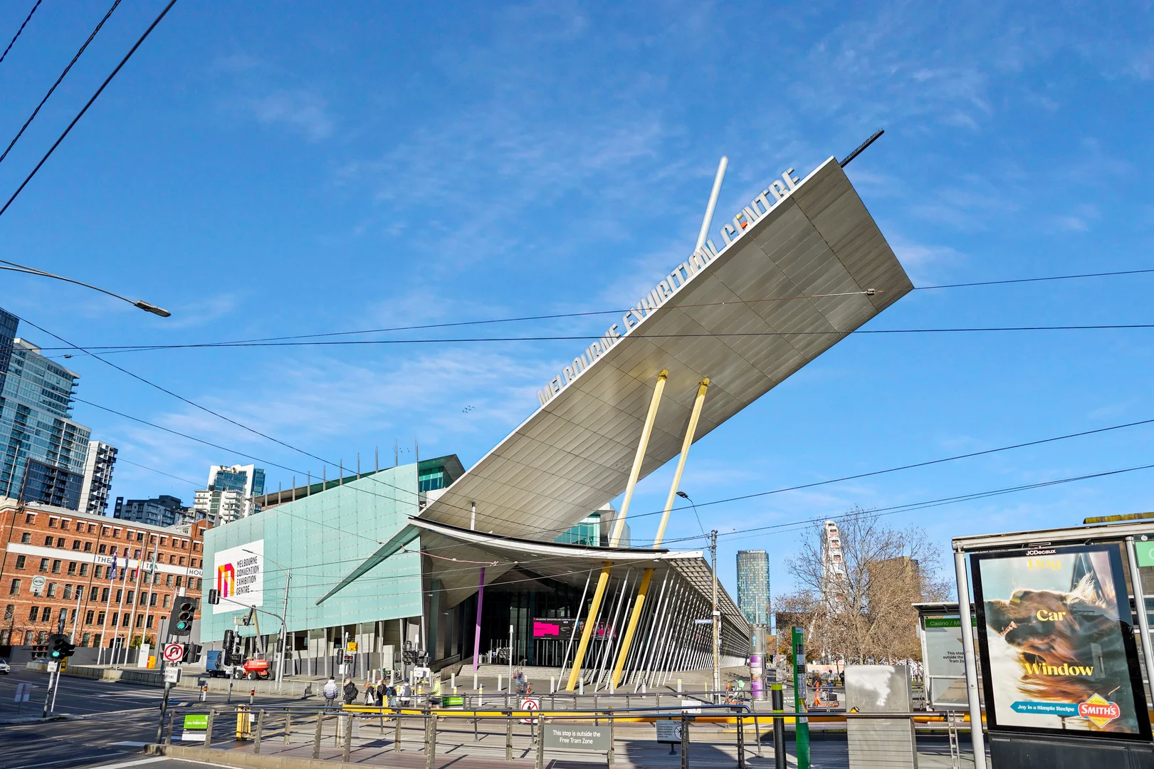 Additional image 22 of 2514/628 Flinders Street, Docklands VIC 3008