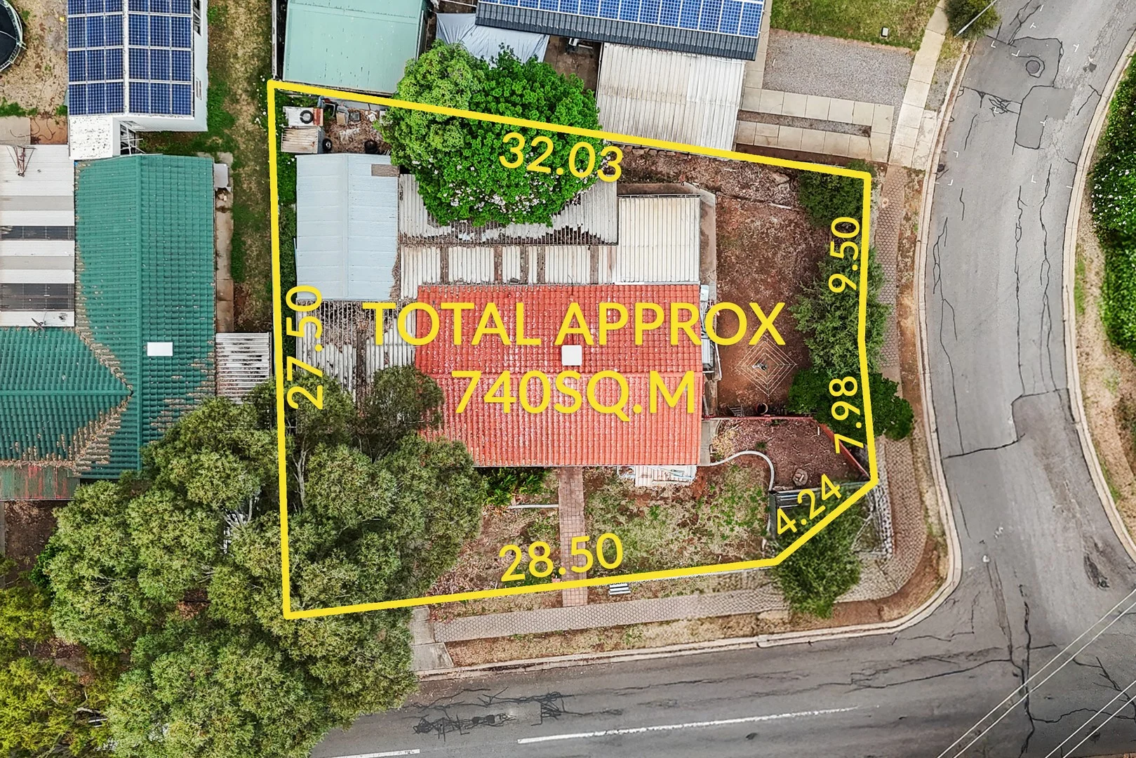 25 Riverview Drive, Salisbury Downs SA 5108