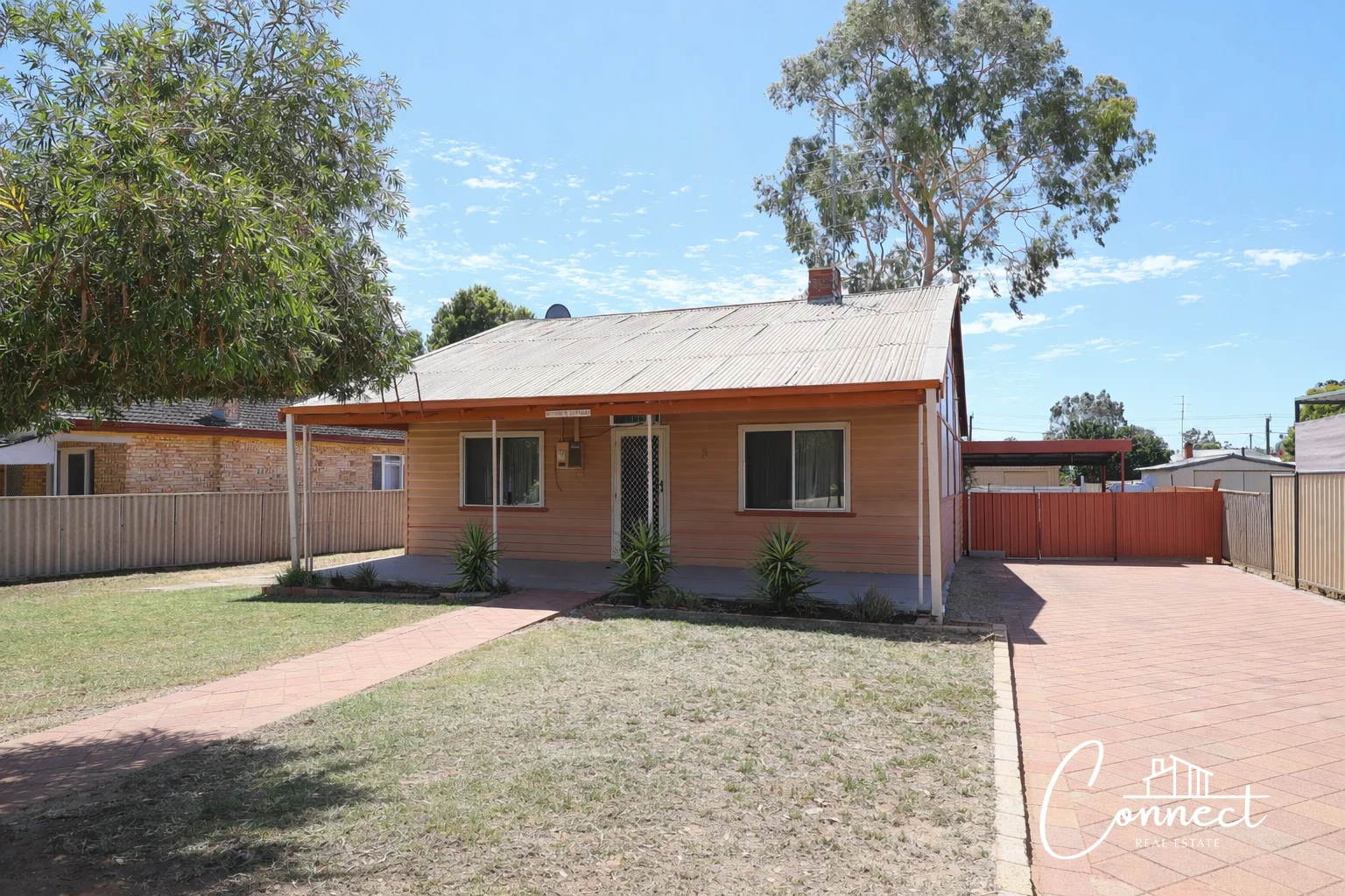 3 Fraser Street, Northam WA 6401