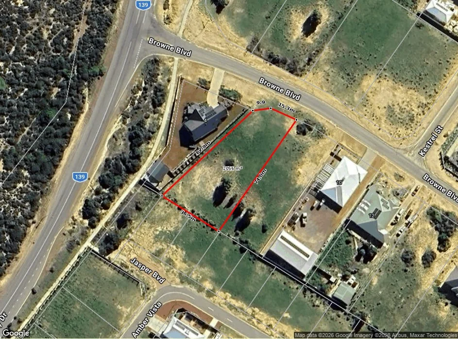 Additional image 5 of 6 Browne Boulevard, Kalbarri WA 6536