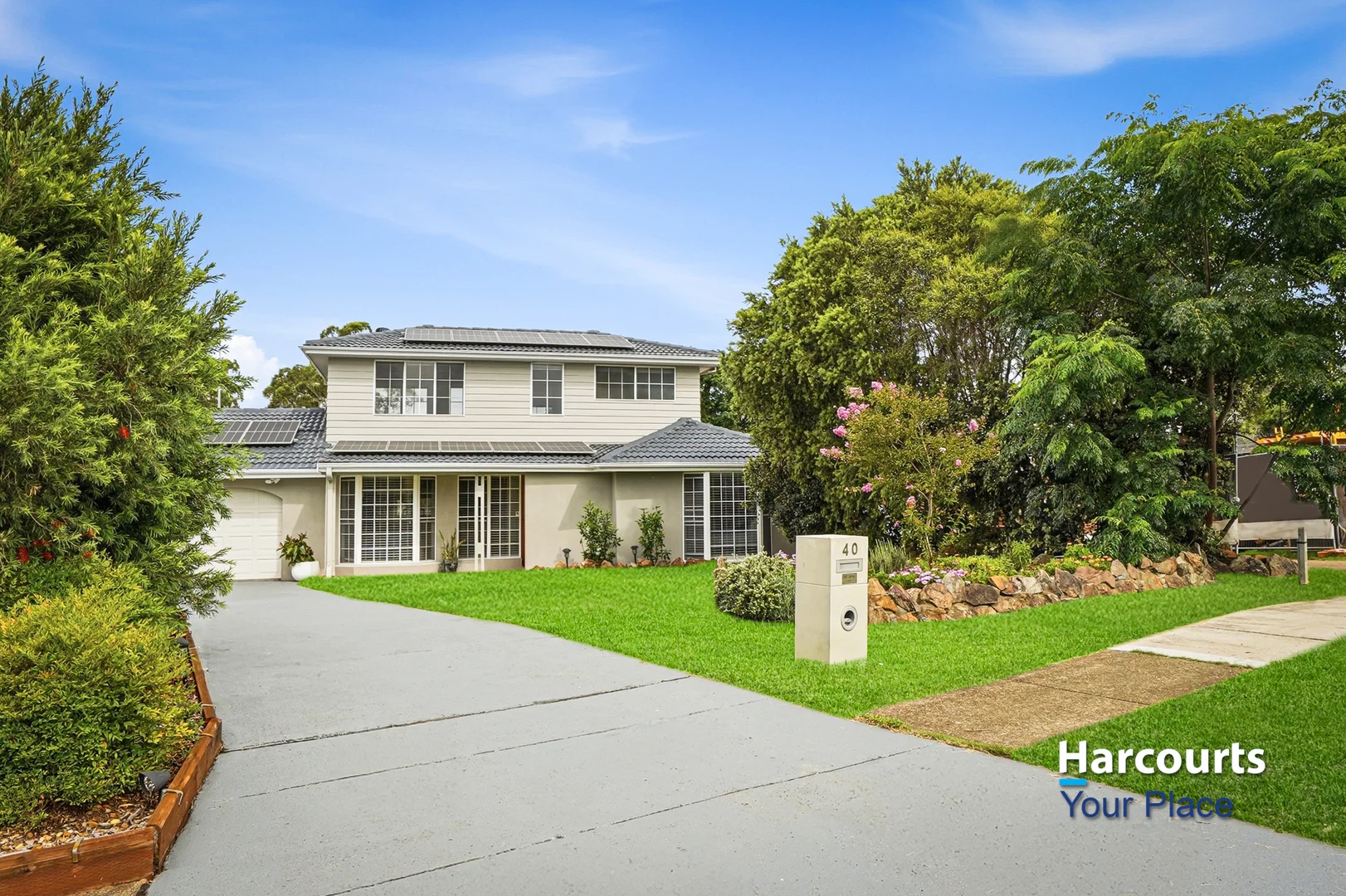 Additional image 29 of 40 Southee Circuit, Oakhurst NSW 2761