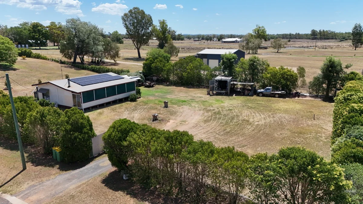 33 Bowen Street Bowen Street, Bingara NSW 2404