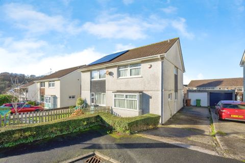 Holcombe Drive, Plymouth PL9