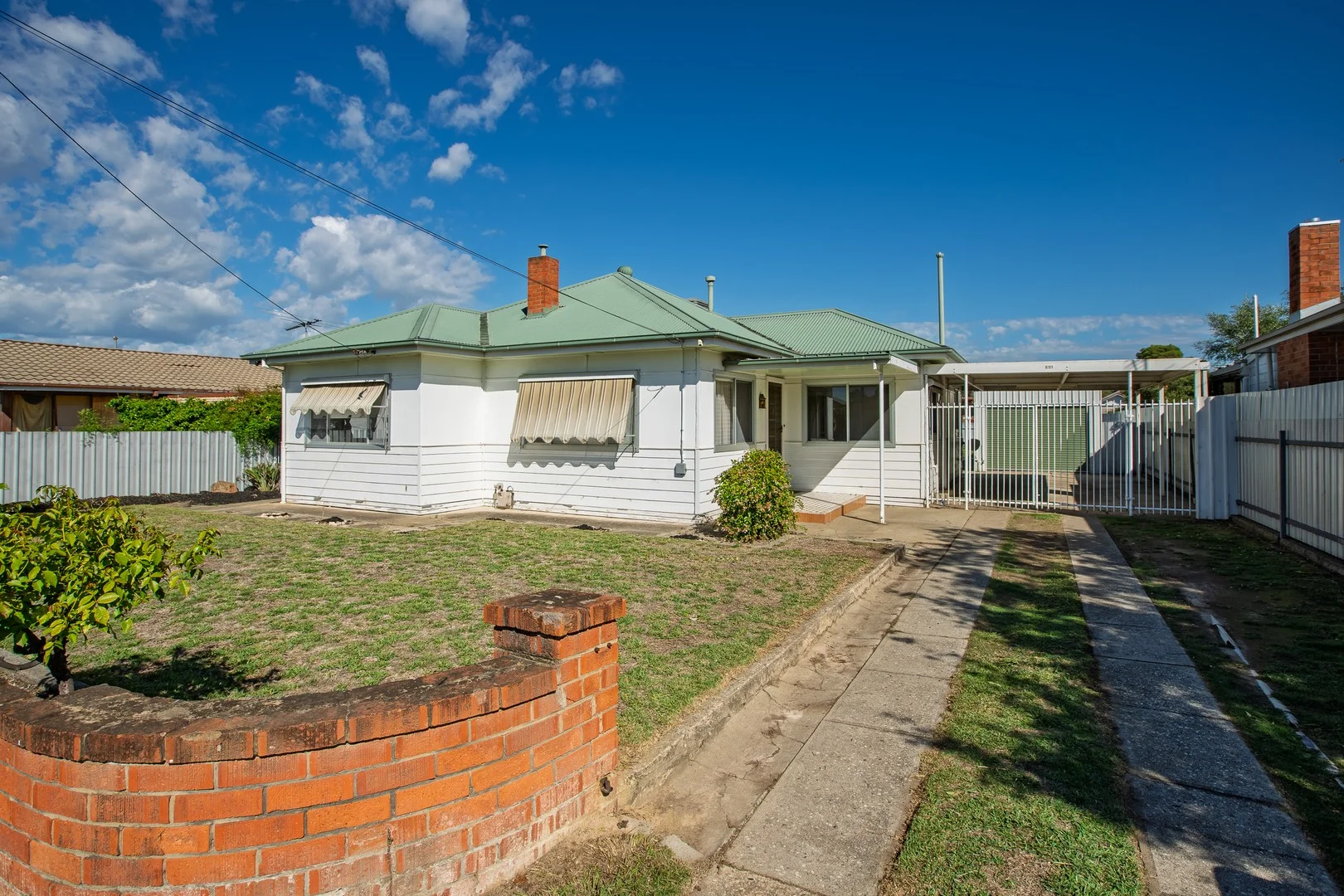 501 Danes Street, Lavington NSW 2641