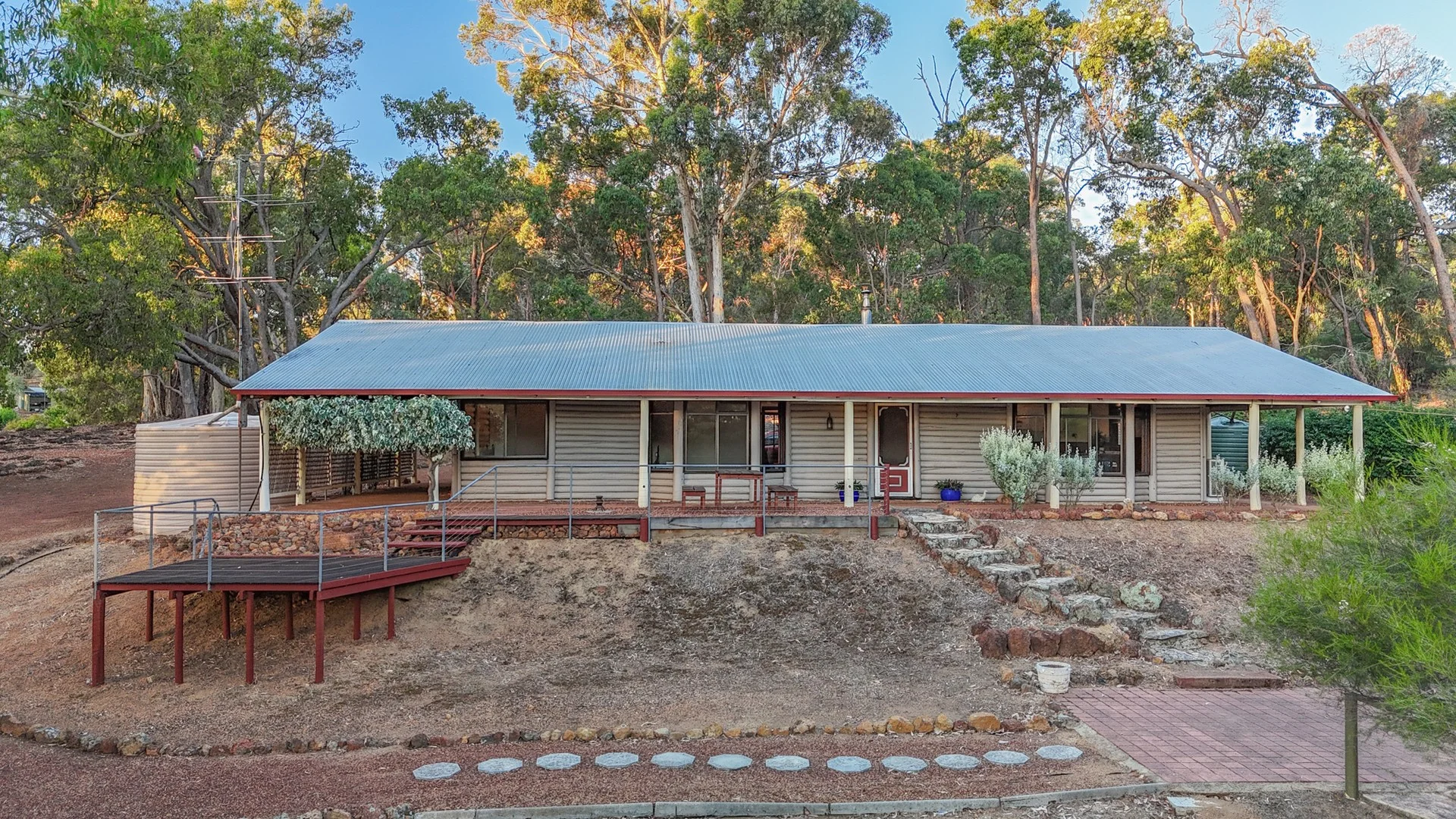 931 Coondle West Road, West Toodyay WA 6566